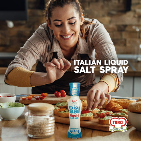 Miosal - Salt Spray